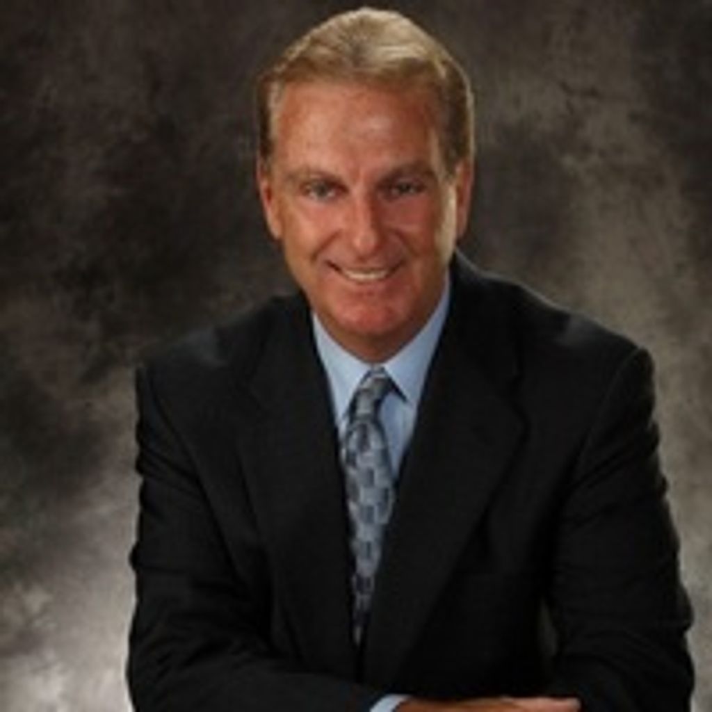 Councilman Mark Hyatt
