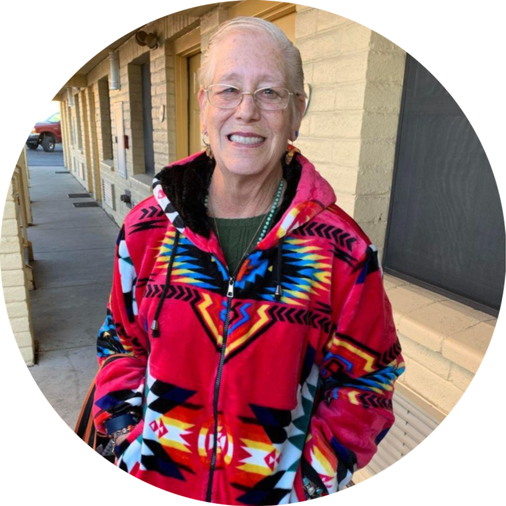 Mary Eleanor Clark Profile Photo