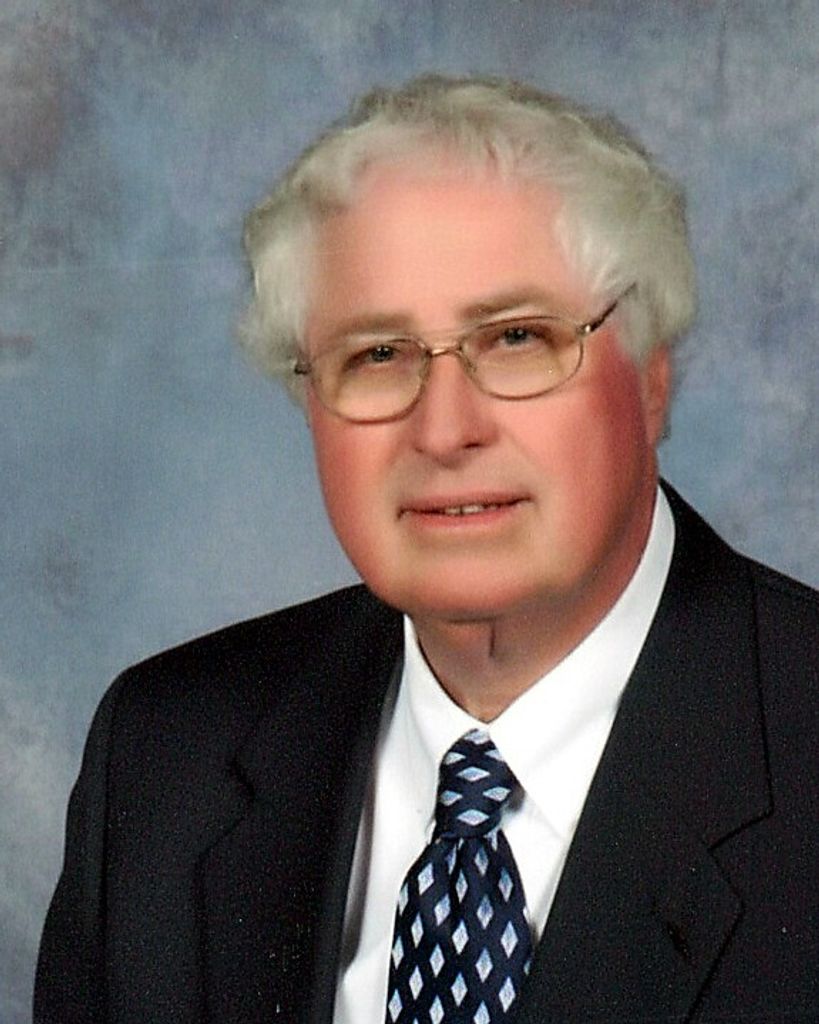 William T. 'Billy' Wilson, Jr.