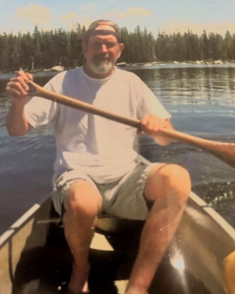 Gregory Michael Smith Profile Photo