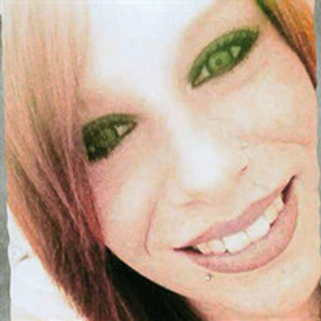 Alta Allyne "Ali" Dickinson