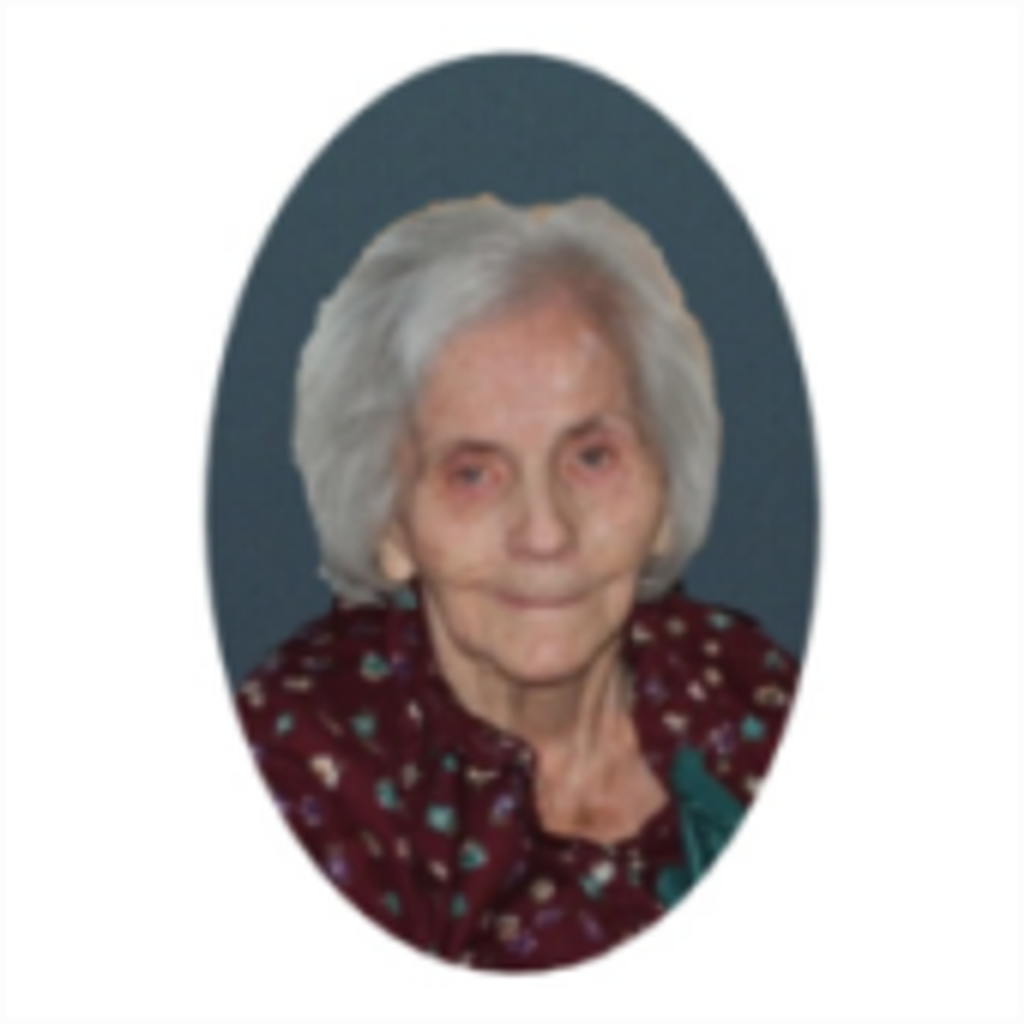 Aline Elsie Howser