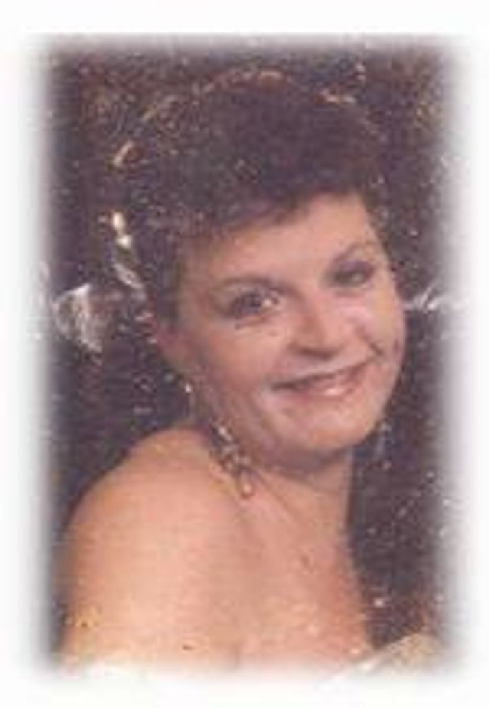 Linda Lou Wnuk