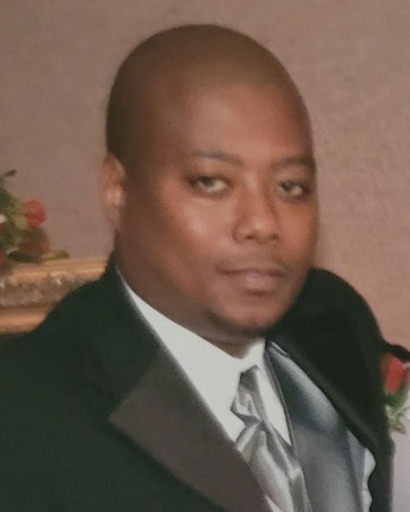 Gregory Scott Pone Profile Photo