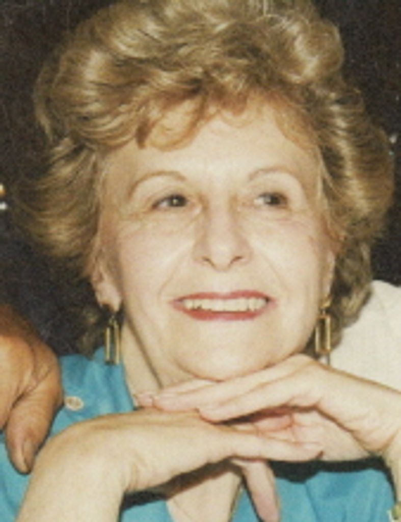 Anna I. Carrabis Infurna