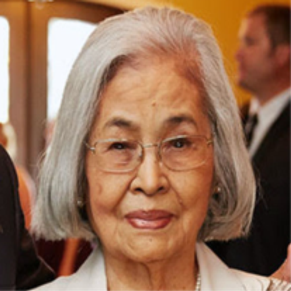 Kitty Hatsue Yoneda Steiner