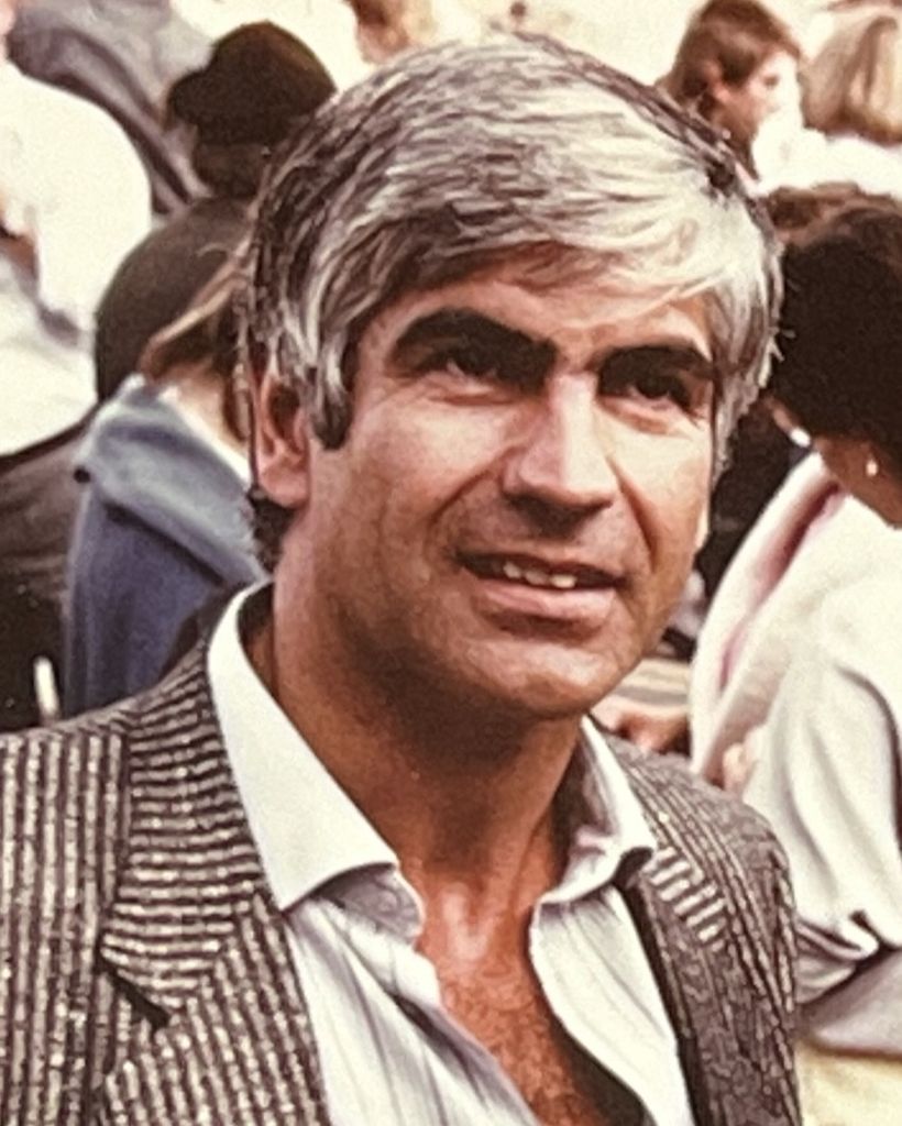 Reinhold Karl Mueller