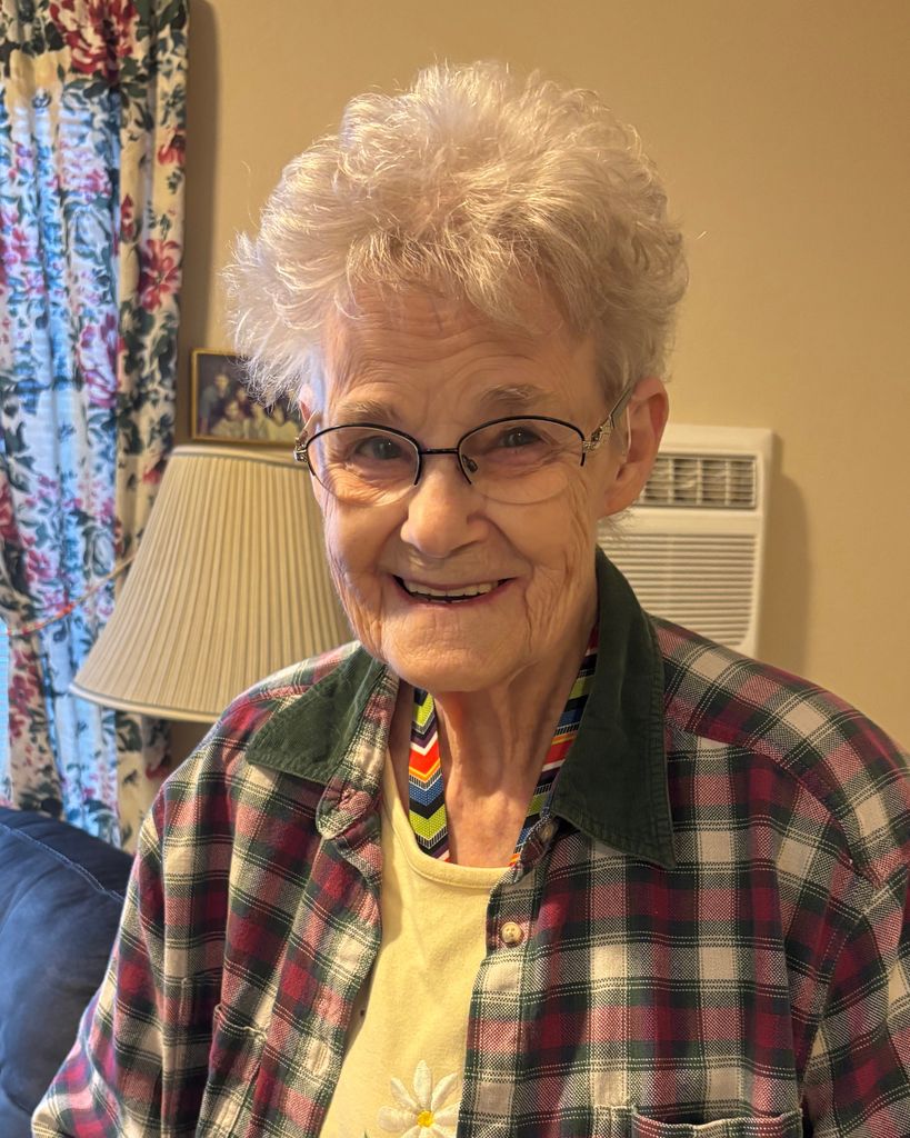 Hazel Kathryn Roberts Profile Photo