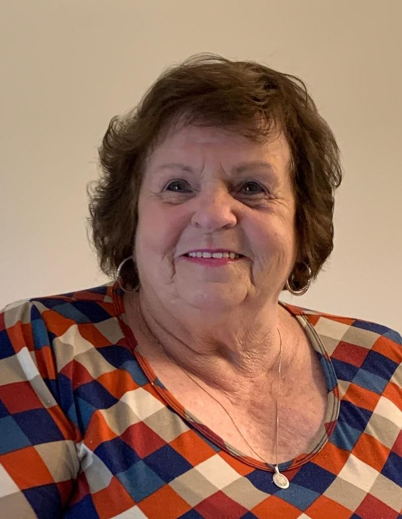 Linda Gail Walker Profile Photo