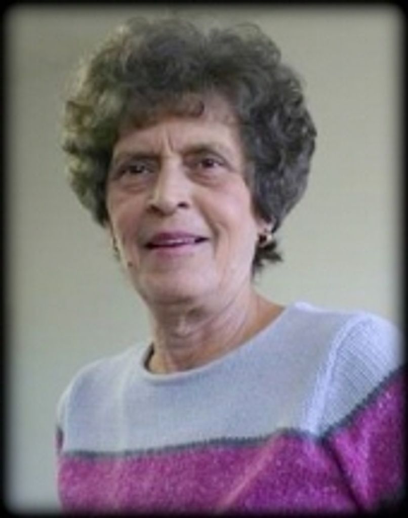 Shirley Ann Kendall Roark Profile Photo