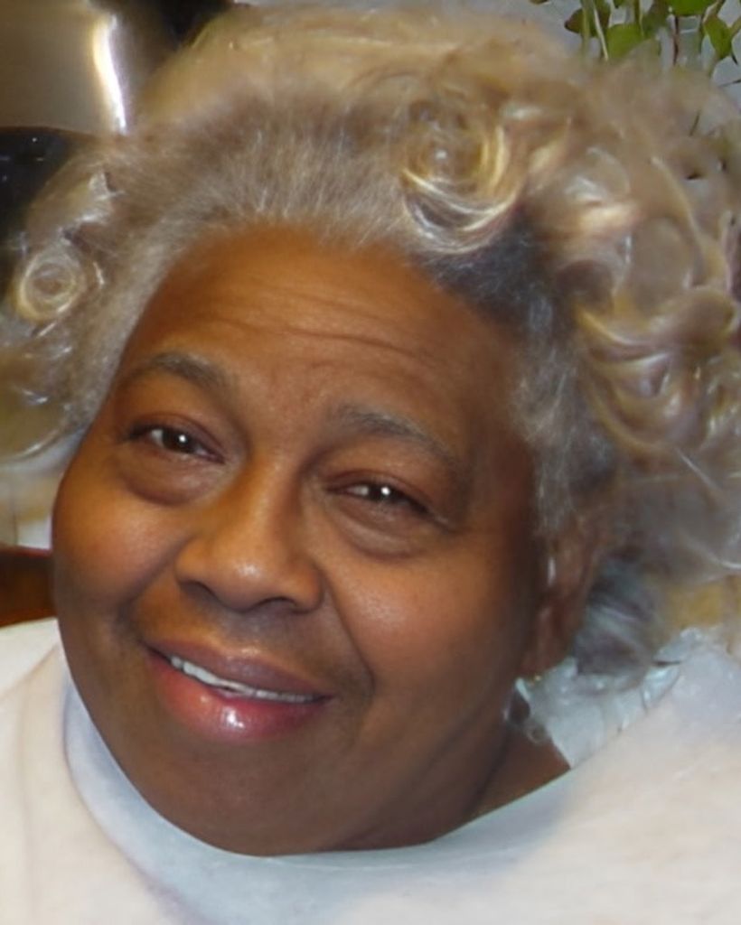 Fadie Mae Smith Profile Photo