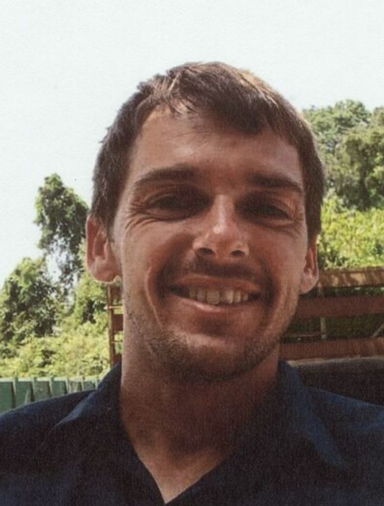 Christopher Aaron Beard Profile Photo