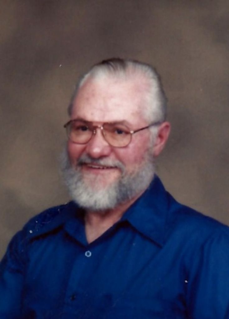 William R. Mcclure Profile Photo