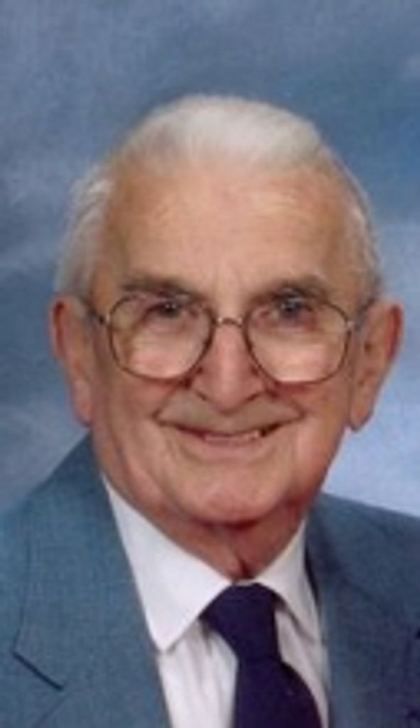 John W. Bupp