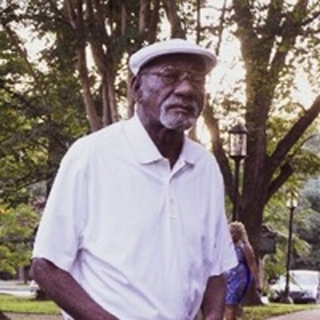 Roland Jones