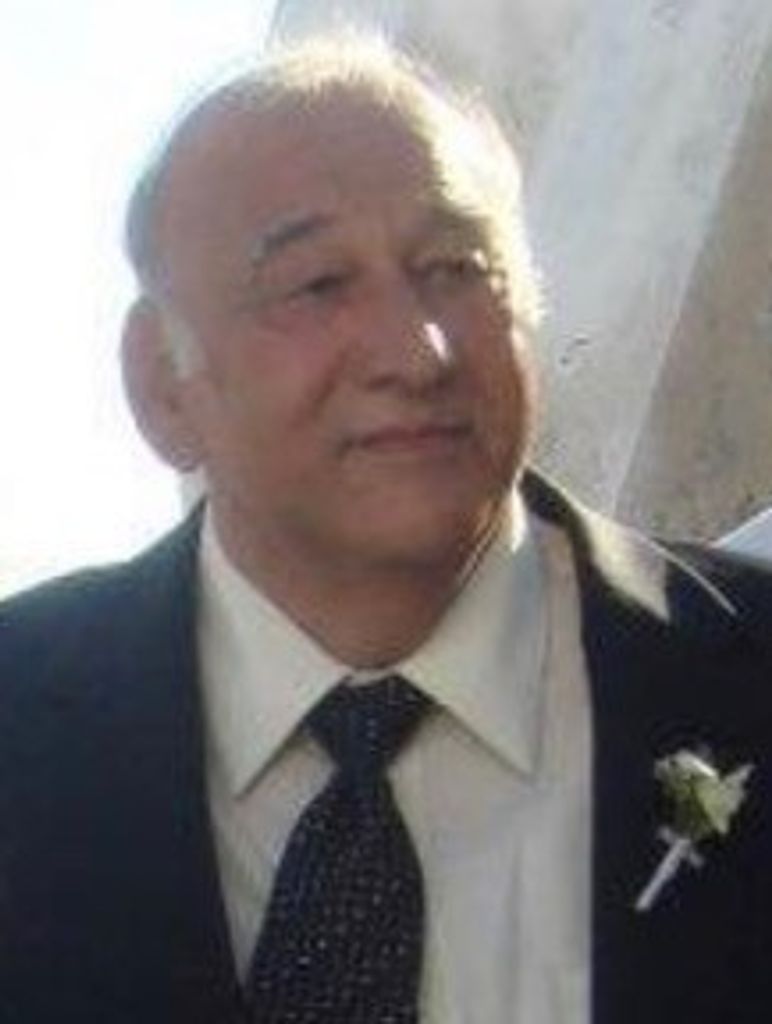 Savvas Moraitis Profile Photo