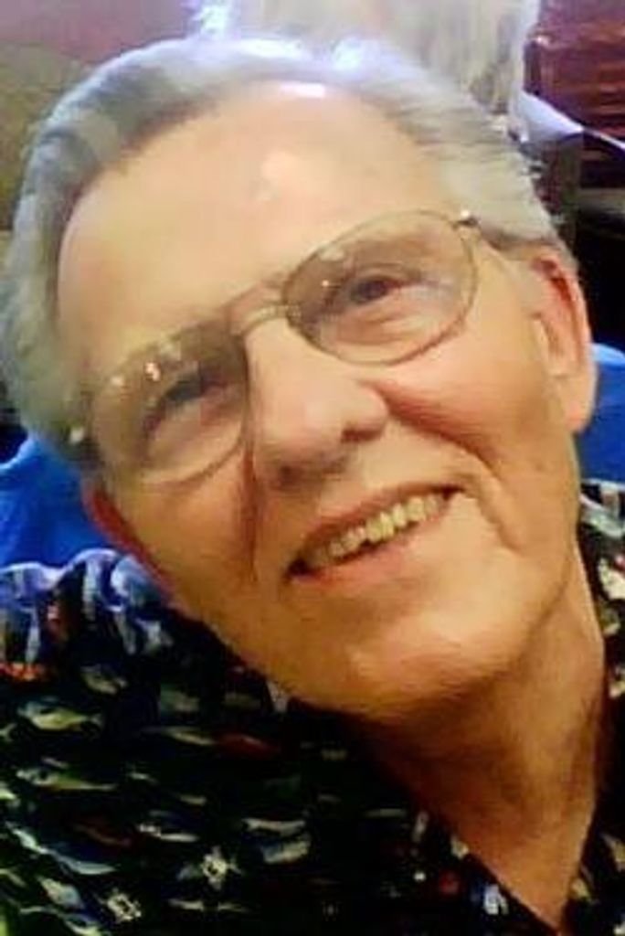 Charles (Chuck) R. Allen