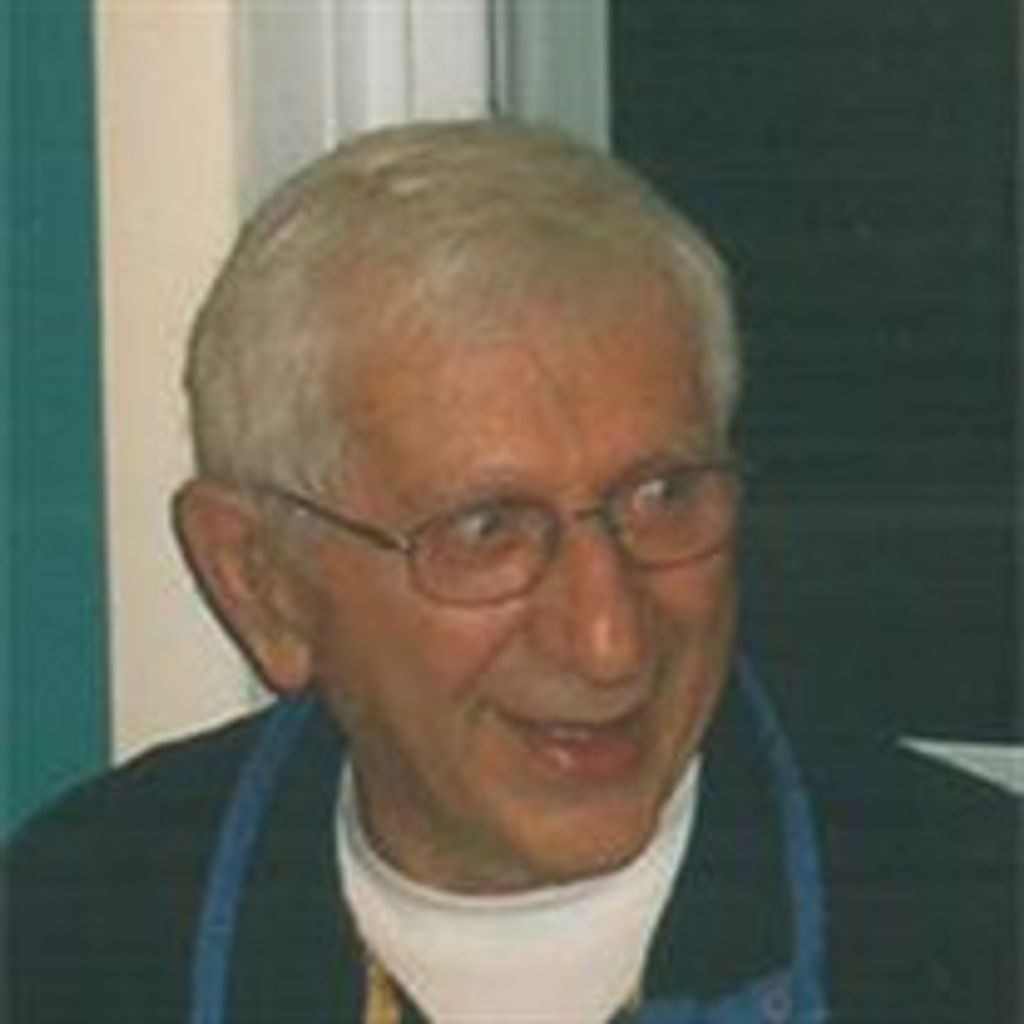 Joseph Schiavone