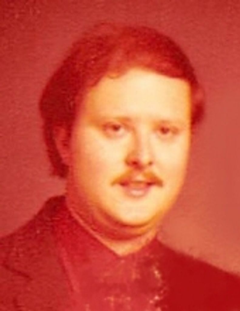 Dennis John Bistricky