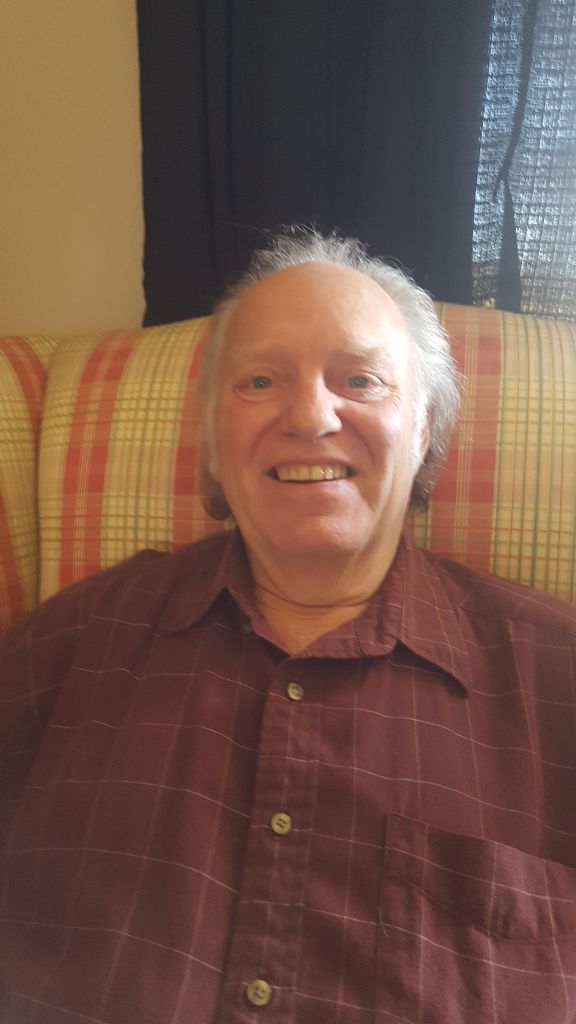 William E. Wilson Profile Photo