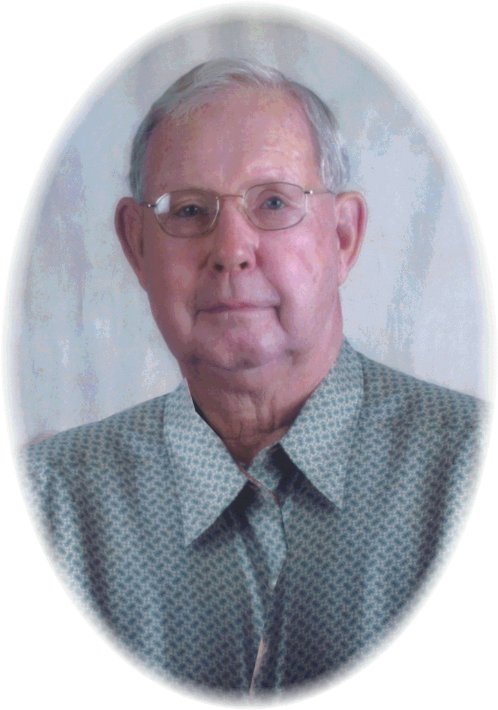 Lowell G. Mckanna