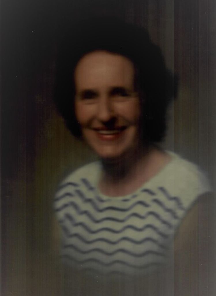 Fredelene (Farley)  Wagoner