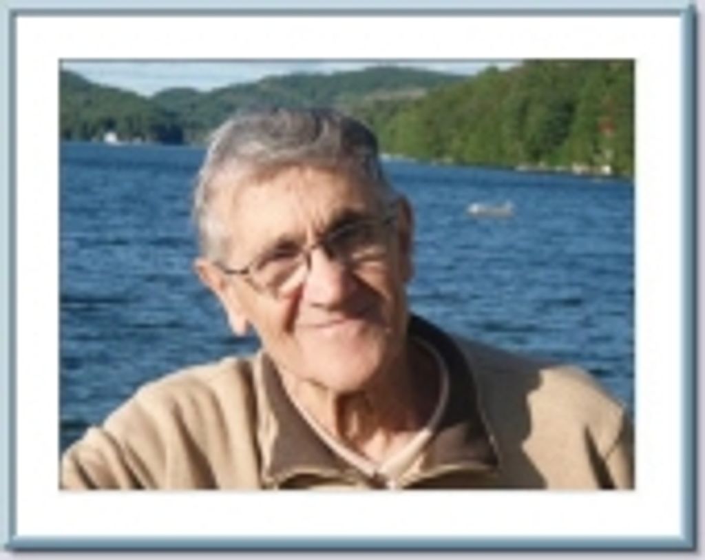 Armando R. Mandy Vesprini