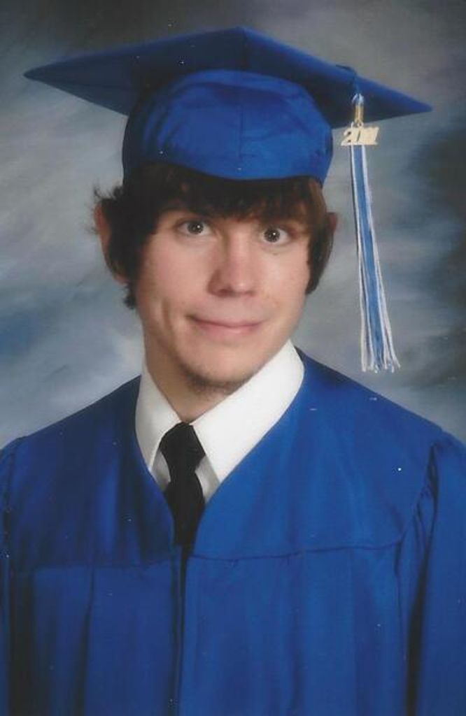 Bradley "Brad" Alexander Wiley Profile Photo