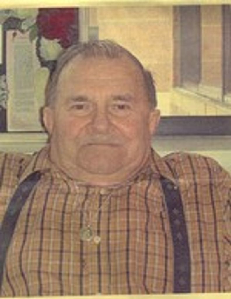 Kenneth W. Schuler "Shorty"