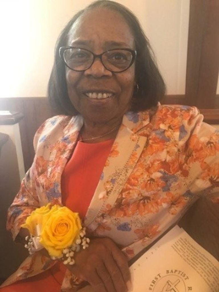Mary Ruth Vanslyke Profile Photo
