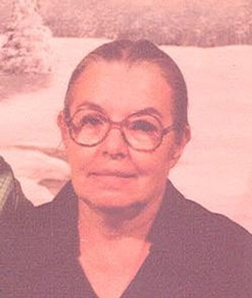Katherine Hedrick Starcher