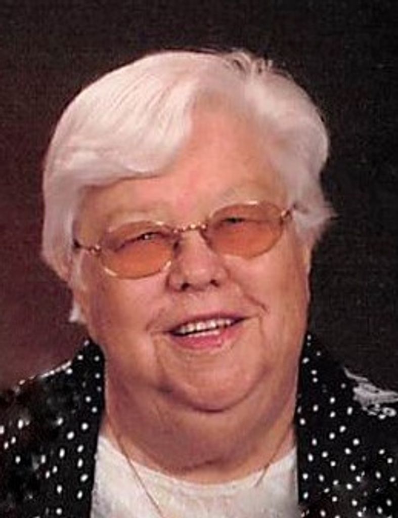Lois I. (Wilson)  Lehenbauer