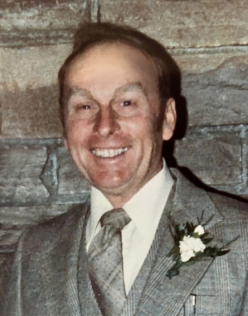 John Paul Cassidy Profile Photo