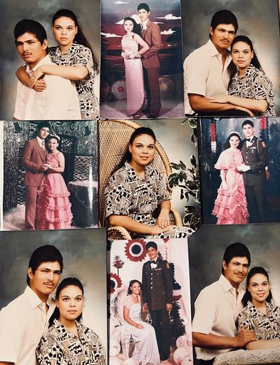 Saul Jimenez photo gallery thumbnail 5 of 58