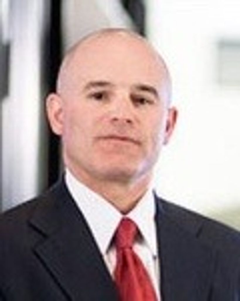 Paul Francis Gianni