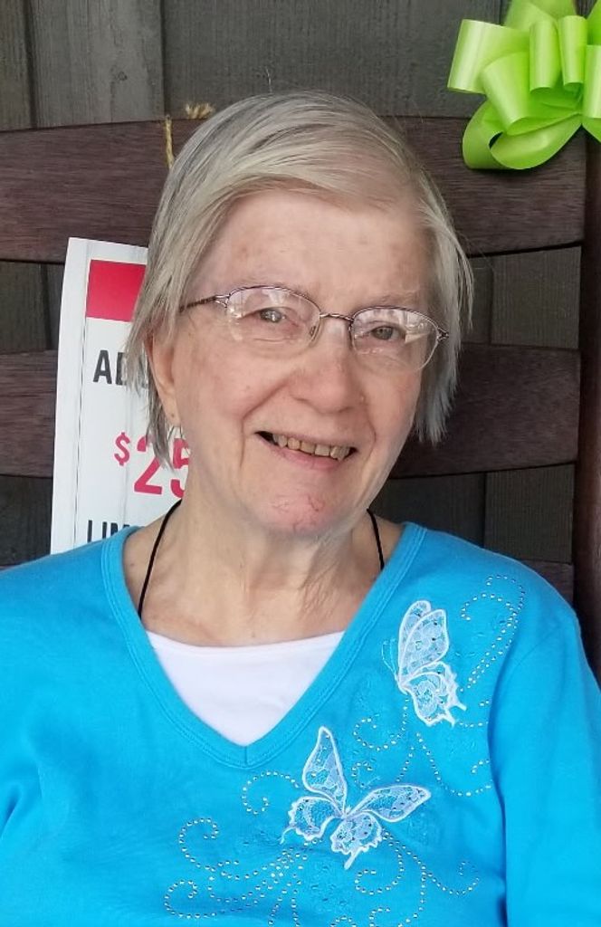 Ingeborg Hess Profile Photo
