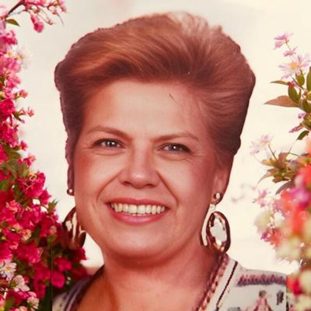 Alicia "Alice" Gallegos Profile Photo