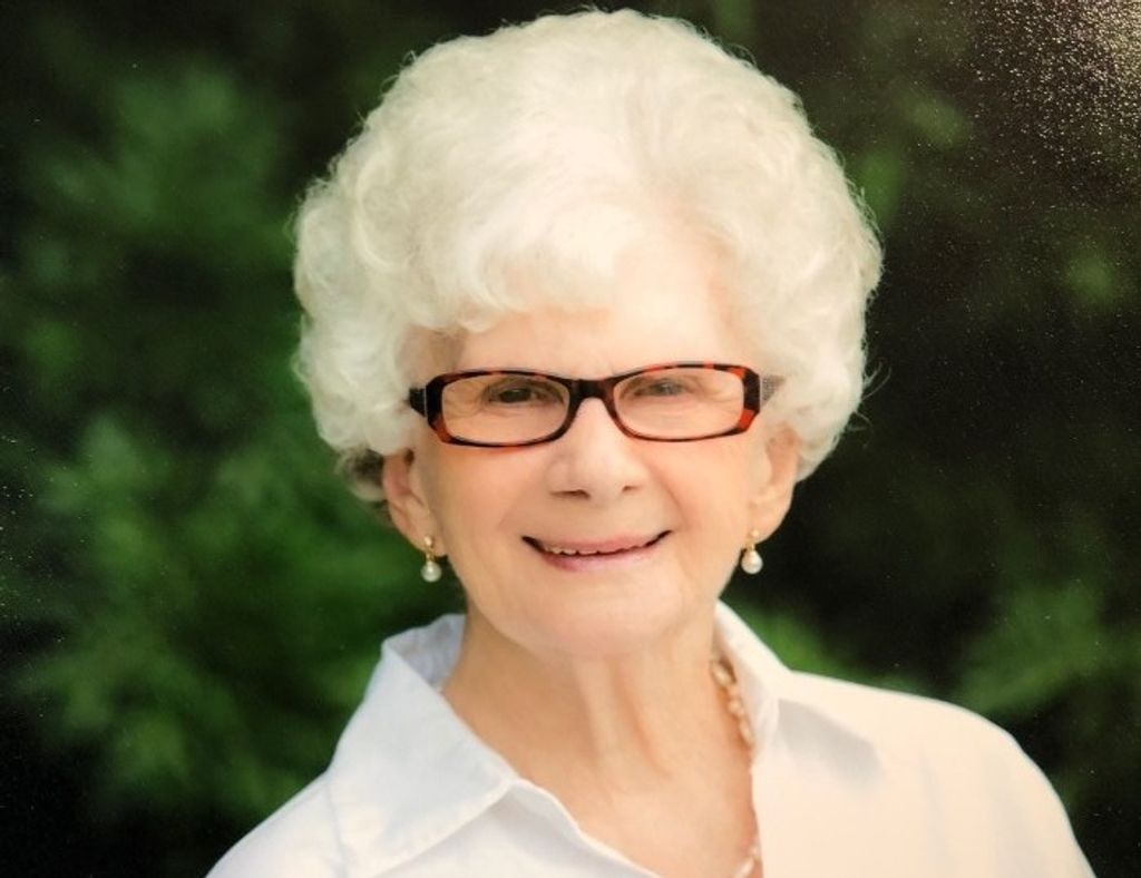 Margie Brown