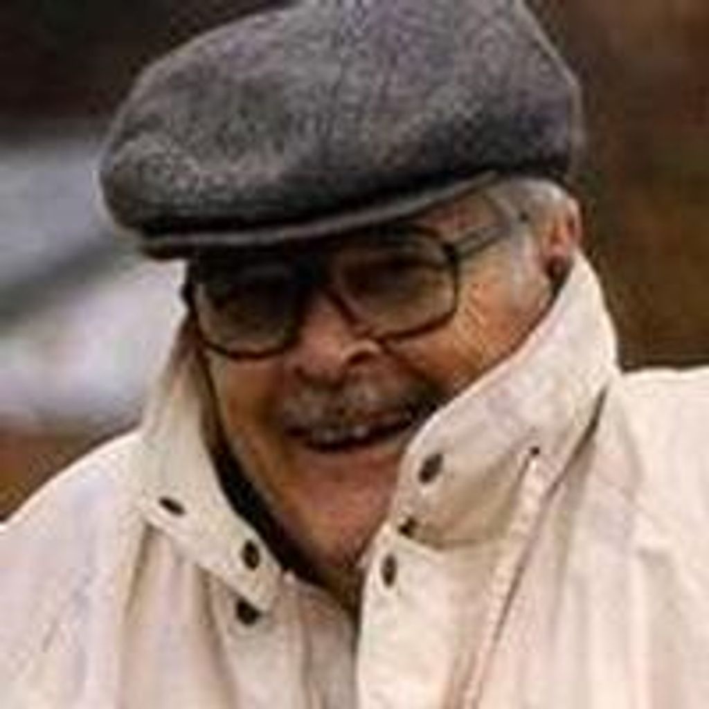 Norman H. Storck