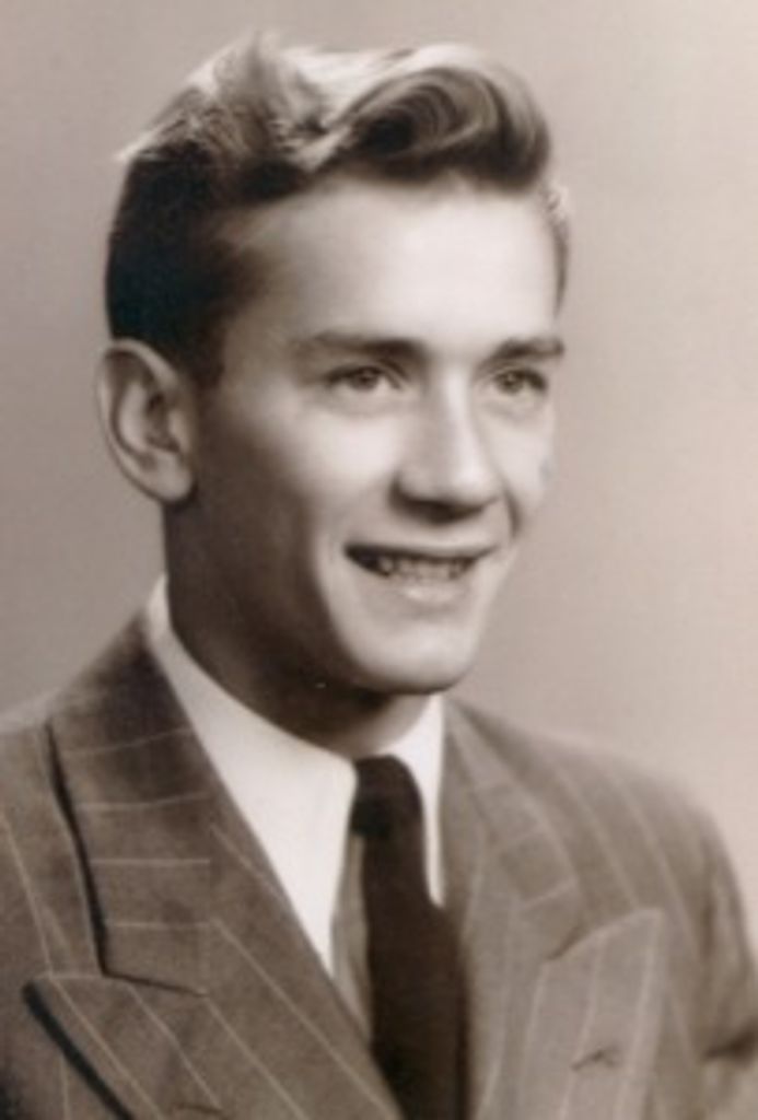Charles F. Davis