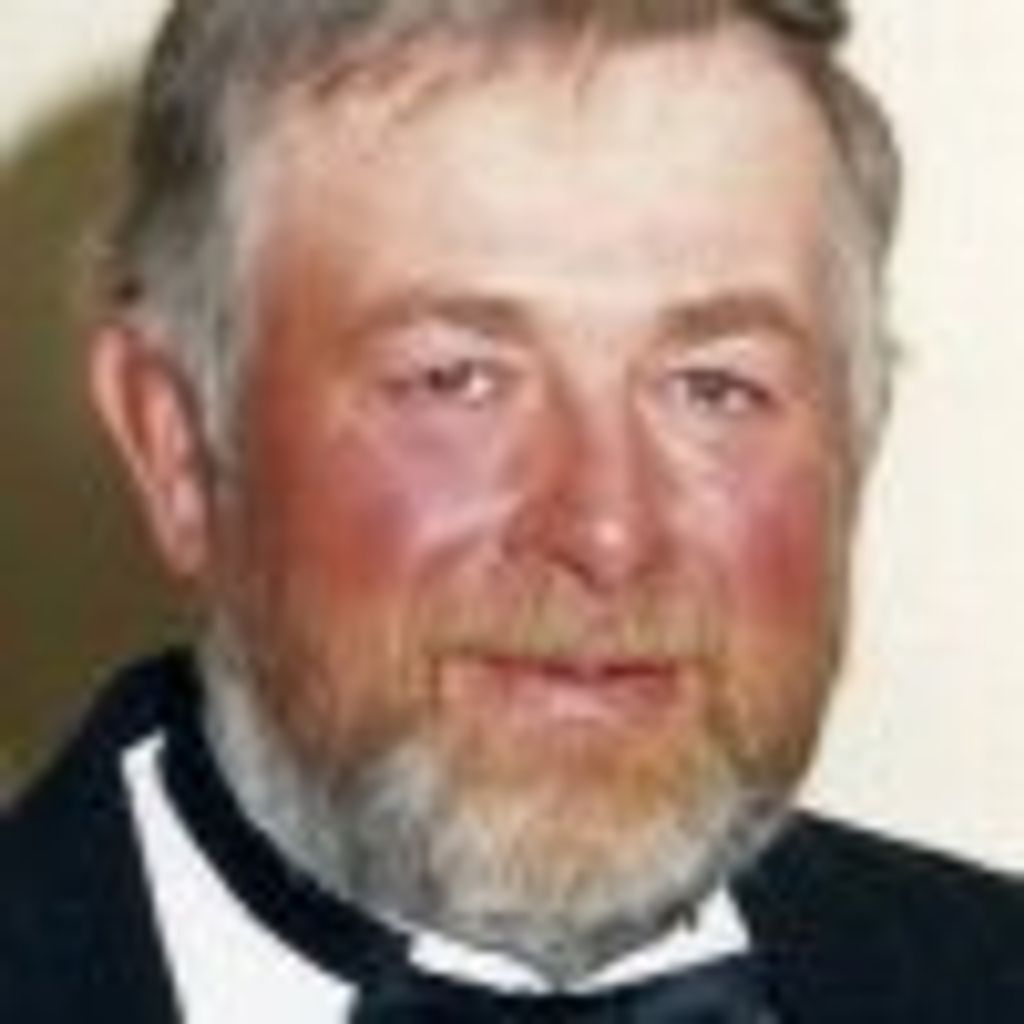 R. Jan "Oly" Oltmanns