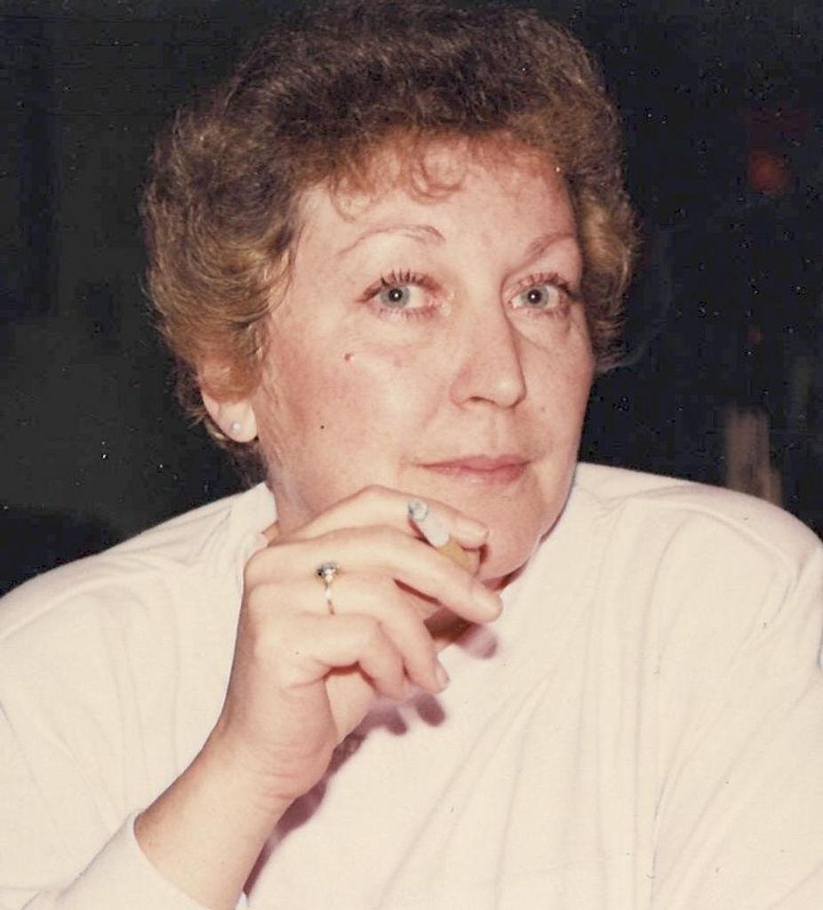 Linda Jean Adams Profile Photo