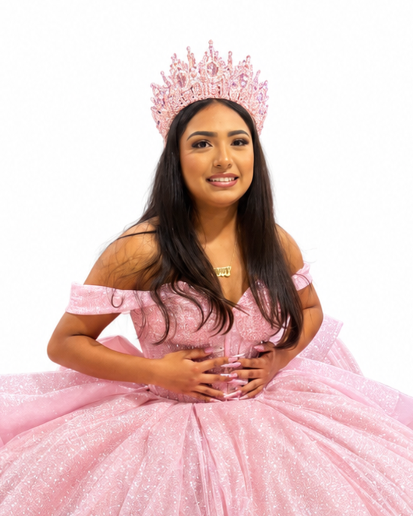 Victoria Belle Rosendo Aguirre Profile Photo