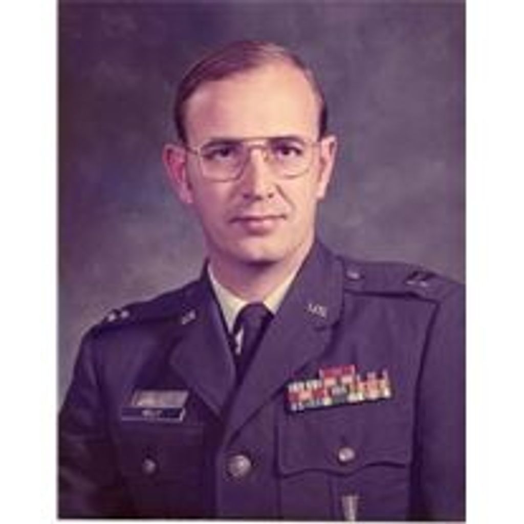 Ronnie L. Kelly