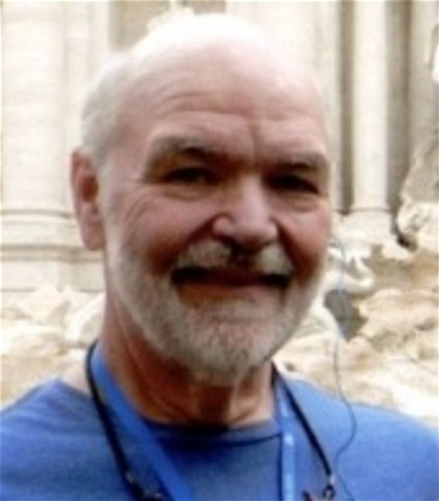 Michael "Mike" Ronan Profile Photo