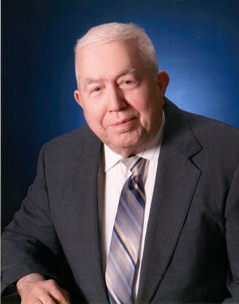 Gordon Peters