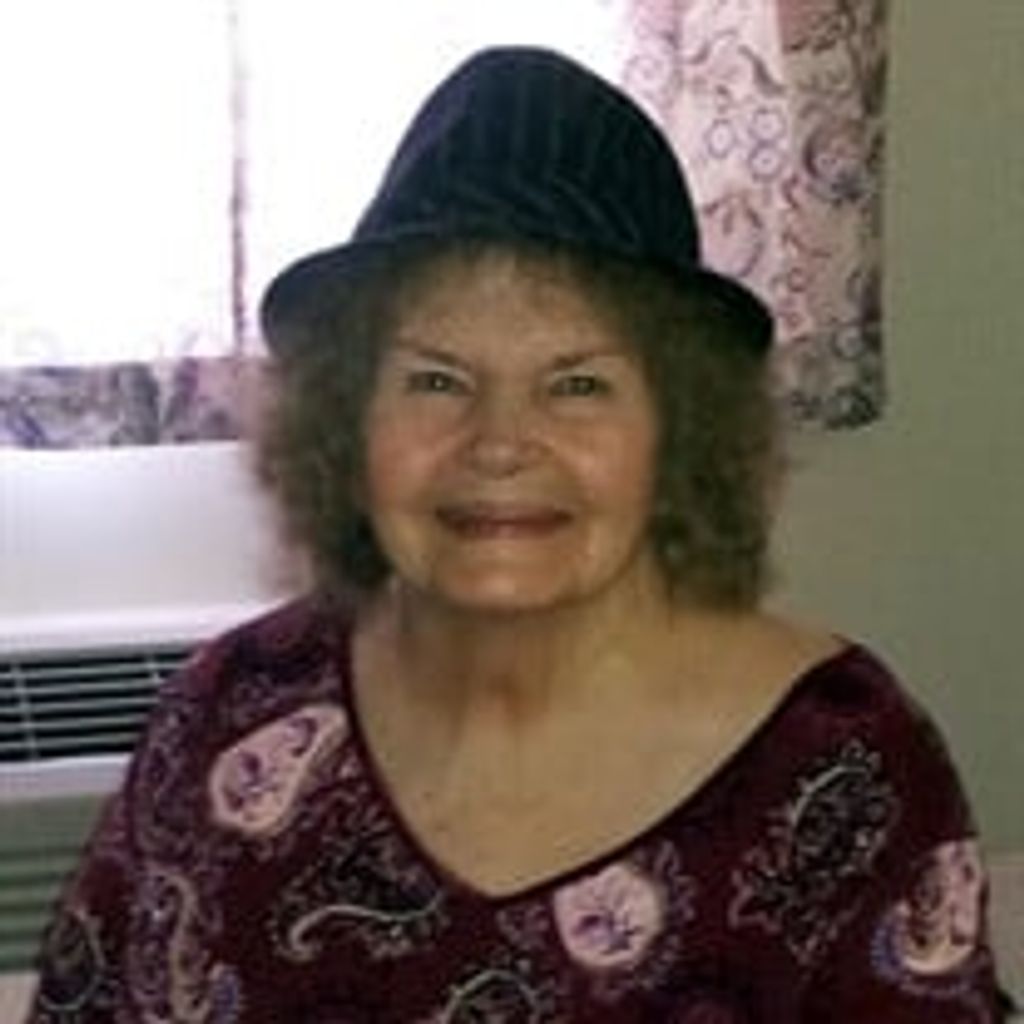 Dawn Marie Richards