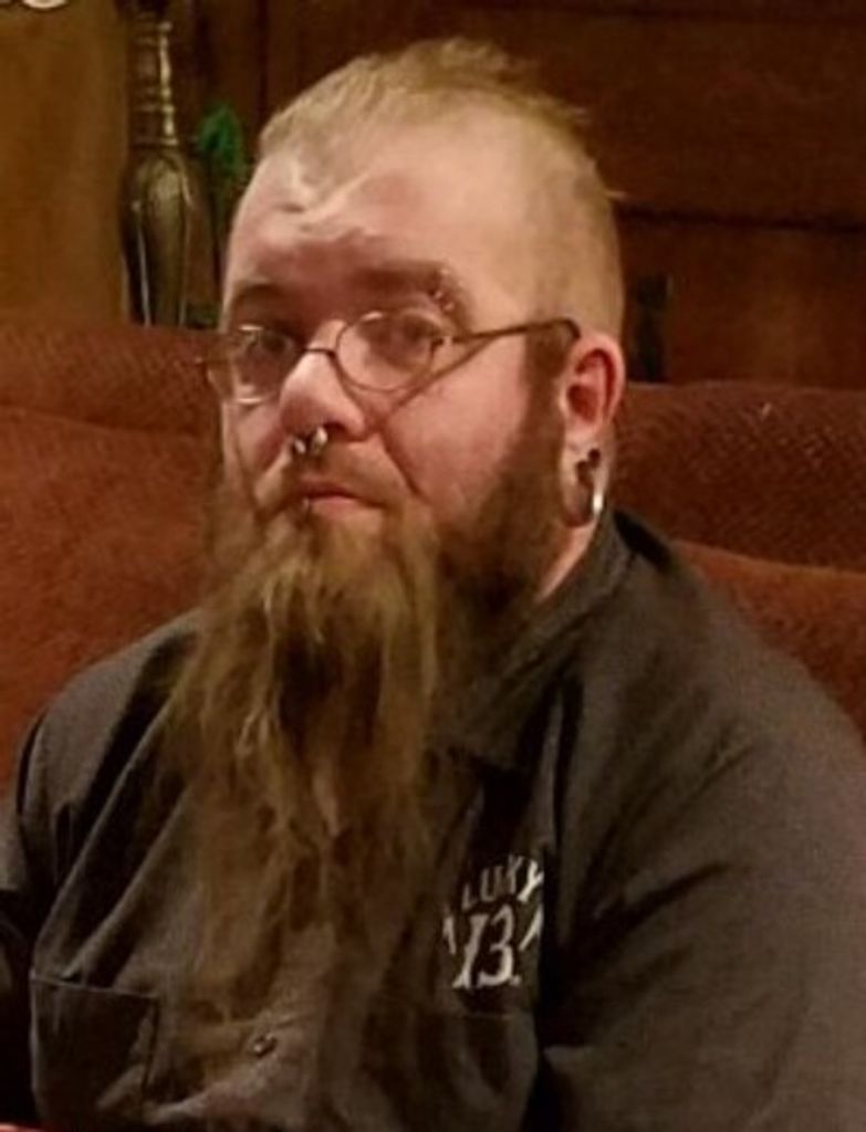 Steven Eric Argo Profile Photo