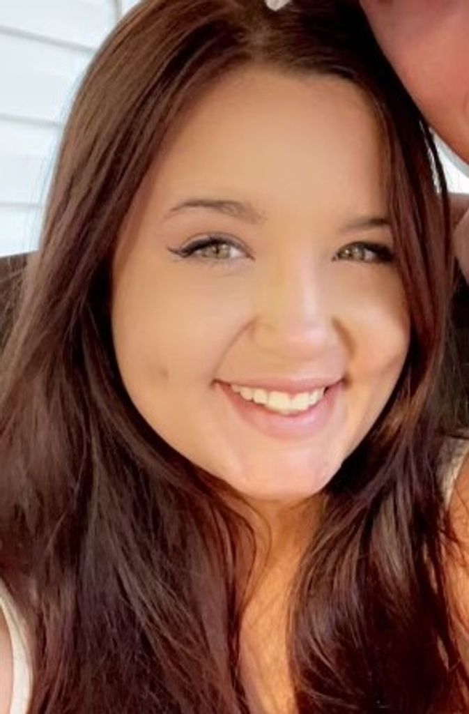 Kassidey Lynn Guidry