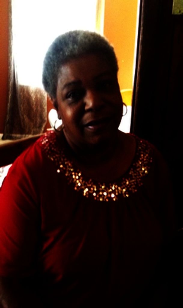 Virginia Lewis Profile Photo